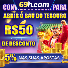 69h.com Indique amigos para receber um bônus