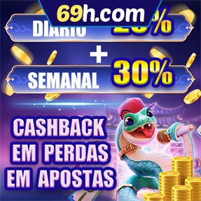 69h.com Fundo de Resgate de Perdas Semanais